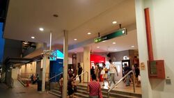 Parbury Avenue (D16), Terrace #503720711